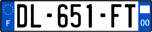 DL-651-FT