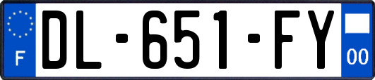 DL-651-FY