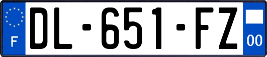 DL-651-FZ