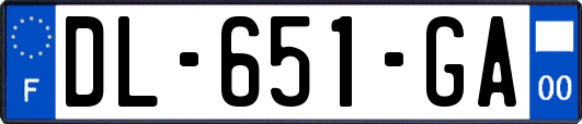 DL-651-GA