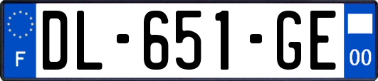 DL-651-GE