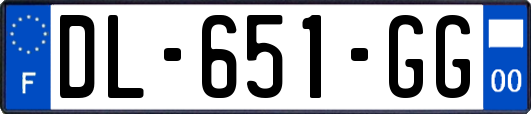 DL-651-GG