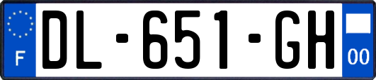 DL-651-GH