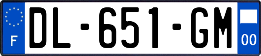 DL-651-GM