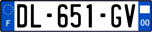 DL-651-GV