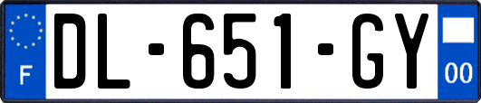 DL-651-GY