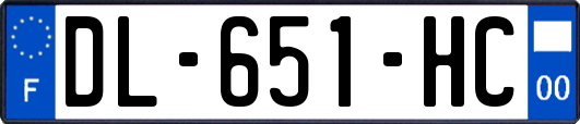 DL-651-HC