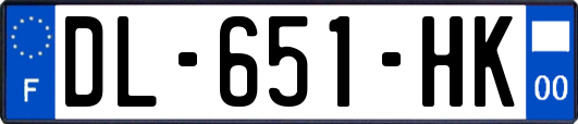 DL-651-HK