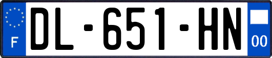 DL-651-HN