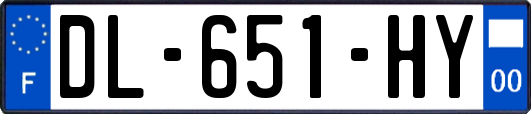 DL-651-HY