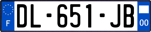 DL-651-JB