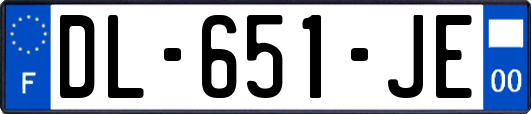 DL-651-JE