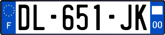 DL-651-JK