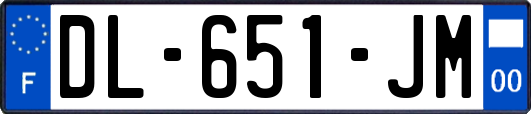 DL-651-JM