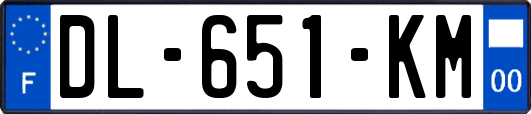 DL-651-KM