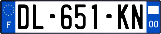DL-651-KN