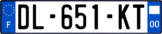 DL-651-KT