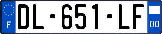 DL-651-LF