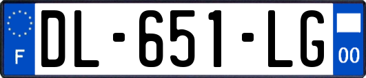 DL-651-LG