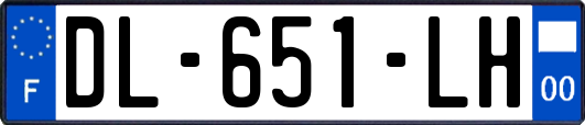 DL-651-LH