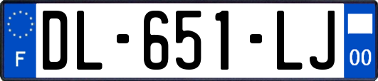 DL-651-LJ