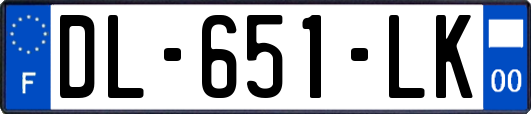 DL-651-LK