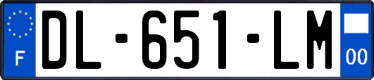 DL-651-LM