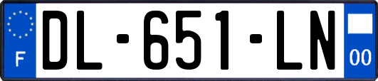 DL-651-LN