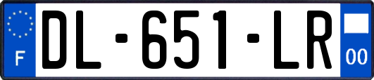 DL-651-LR