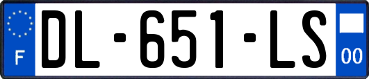 DL-651-LS