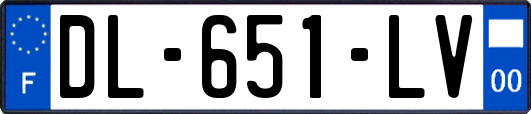 DL-651-LV