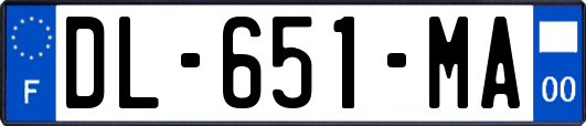 DL-651-MA