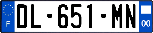 DL-651-MN