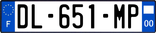 DL-651-MP