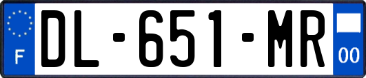 DL-651-MR