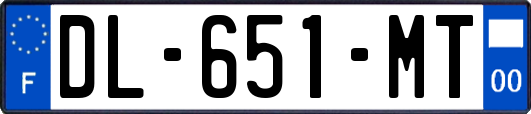 DL-651-MT