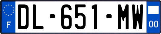 DL-651-MW