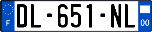 DL-651-NL