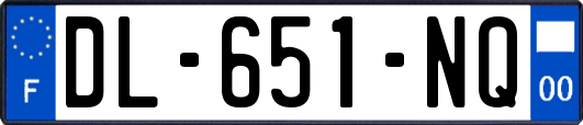 DL-651-NQ
