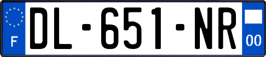 DL-651-NR