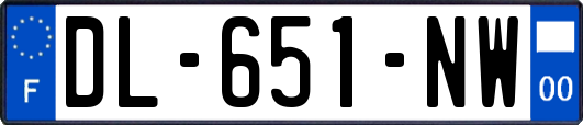 DL-651-NW