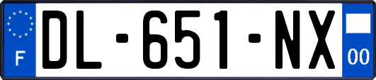 DL-651-NX