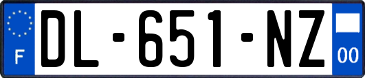 DL-651-NZ