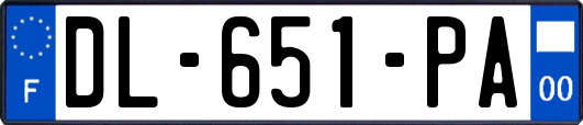 DL-651-PA