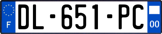 DL-651-PC