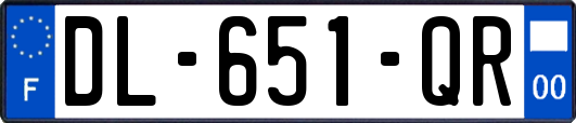 DL-651-QR