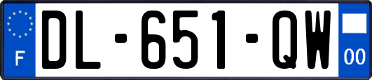 DL-651-QW