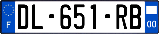 DL-651-RB