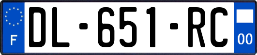 DL-651-RC