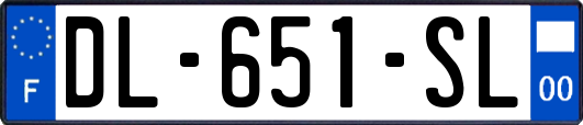 DL-651-SL